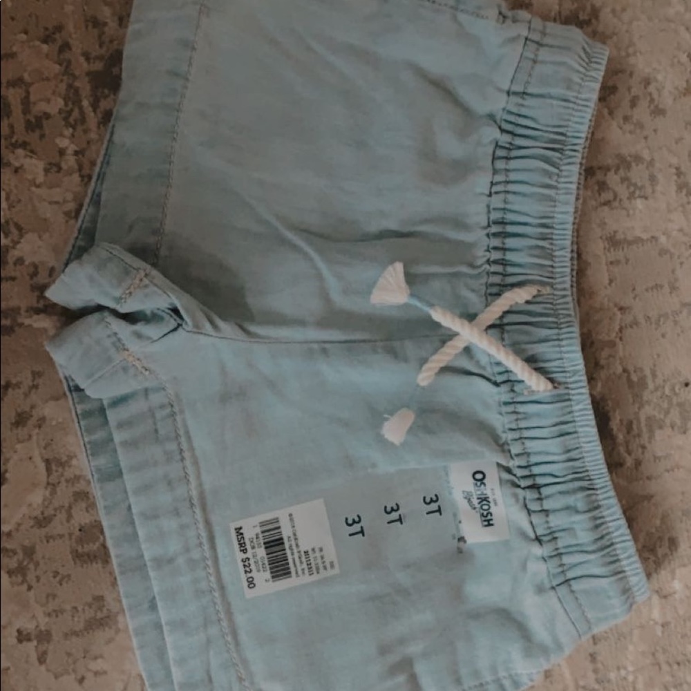 Shorts